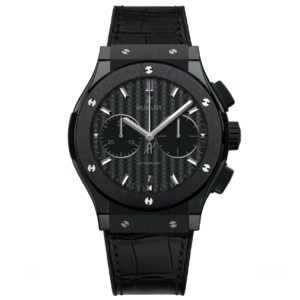 Фото 61 - Hublot Classic Fusion Chronograph 45mm 521.CM.1771