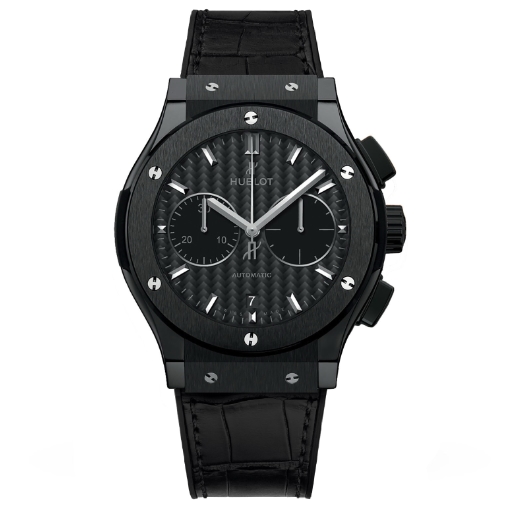 Товар Hublot Classic Fusion Chronograph 45mm 521.CM.1771 Фото 1 - Hublot Classic Fusion Chronograph 45mm 521.CM.1771