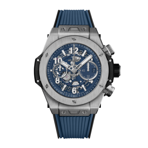 Фото 1 - Hublot Big Bang Unico 42mm 421.NX.5179.RX