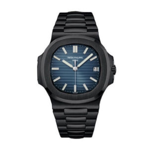 Фото 16 - Patek Philippe Nautilus 40mm Art 1913