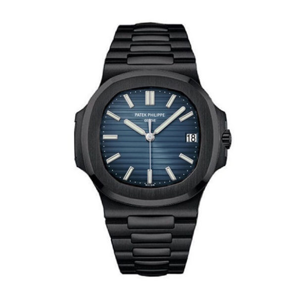 Товар Patek Philippe Nautilus 40mm Art 1913 Фото 1 - Patek Philippe Nautilus 40mm Art 1913
