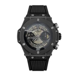 Фото 57 - Hublot Big Bang Unico 42mm 421.CI.1170.RX