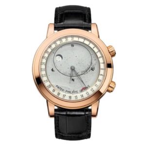 Фото 49 - Patek Philippe Grand Complications 44mm 6104R White Dial