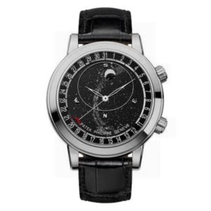 Фото 54 - Patek Philippe Grand Complications 44mm 6102