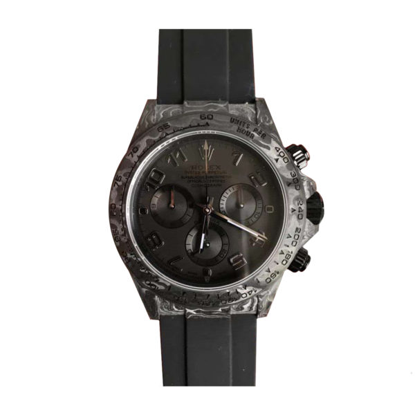 Товар Rolex Cosmograph Daytona Carbon DIW Black Dial Фото 1 - Rolex Cosmograph Daytona Carbon DIW Black Dial