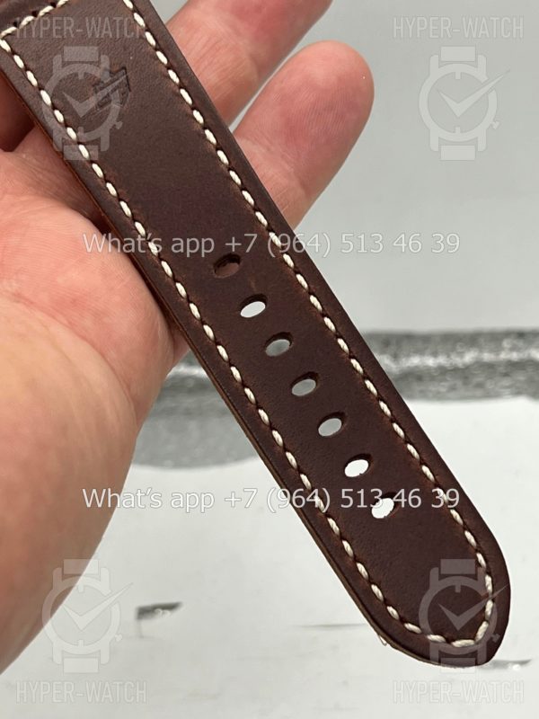 Товар Officine Panerai Luminor Submersible PAM00968 Фото 6 - Officine Panerai Luminor Submersible PAM00968