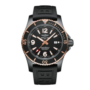 Фото 41 - Breitling Superocean 46mm U17368221B1S1