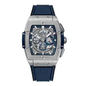 Товар Hublot Spirit of Big Bang 42mm 601.NX.7170.LR Steel Фото 23 - Hublot Spirit of Big Bang 42mm 601.NX.7170.LR Steel