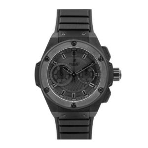 Фото 10 - Hublot King Power 48mm 715.CI.1110.RX