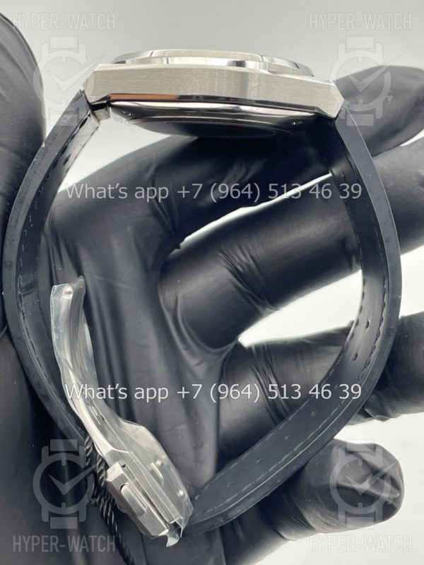 Товар Zenith Defy Classic 41mm 95.9000.670/78.R584 Фото 10 - Zenith Defy Classic 41mm 95.9000.670/78.R584