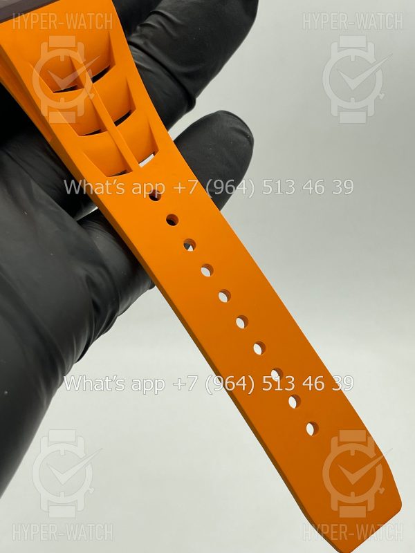 Товар Richard Mille RM 052-05 Pharrell Williams Фото 11 - Richard Mille RM 052-05 Pharrell Williams
