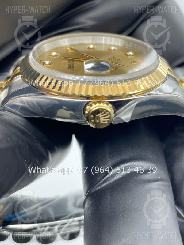 Фото 8 - Rolex DateJust 36mm 126233-0017