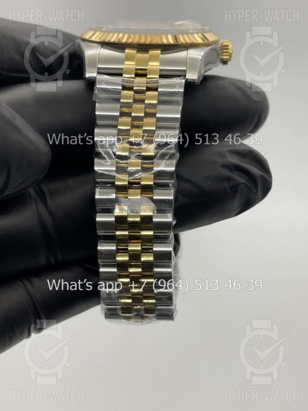 Фото 12 - Rolex DateJust 36mm 126233-0017