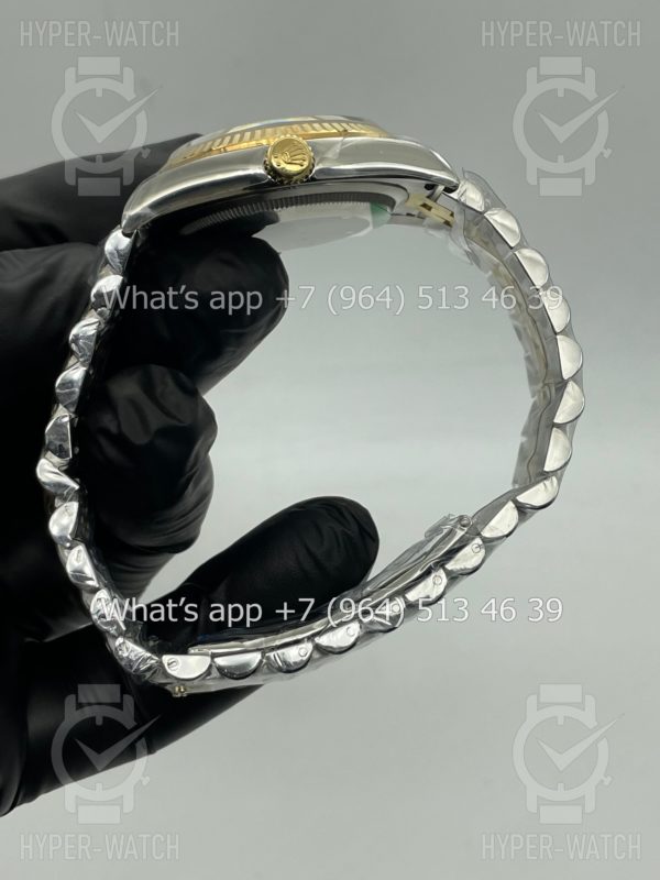 Фото 13 - Rolex DateJust 36mm 126233-0017