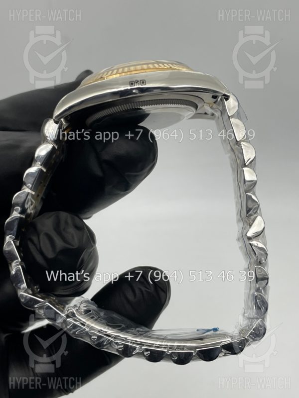 Фото 14 - Rolex DateJust 36mm 126233-0017