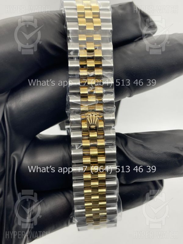 Фото 15 - Rolex DateJust 36mm 126233-0017