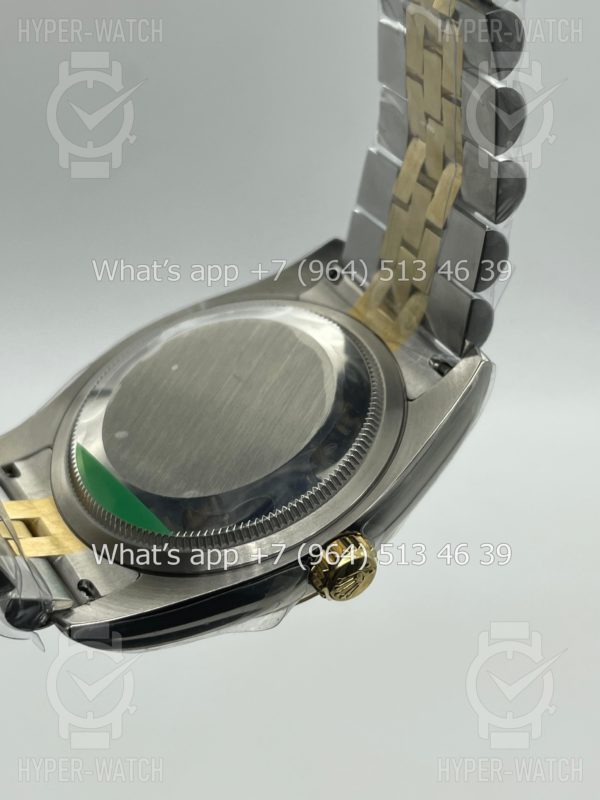 Фото 16 - Rolex DateJust 36mm 126233-0017