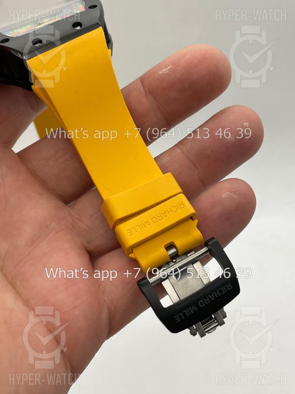 Товар Richard Mille RM 68-01 Фото 12 - Richard Mille RM 68-01