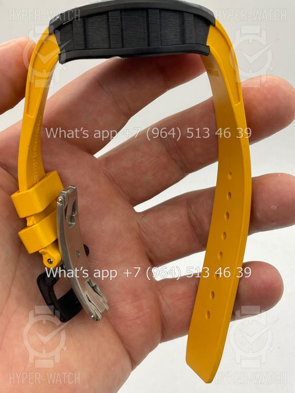Товар Richard Mille RM 68-01 Фото 13 - Richard Mille RM 68-01