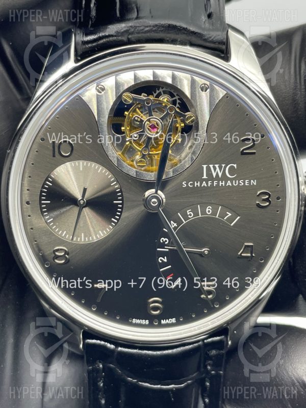 Фото 2 - IWC Portugieser IW504207
