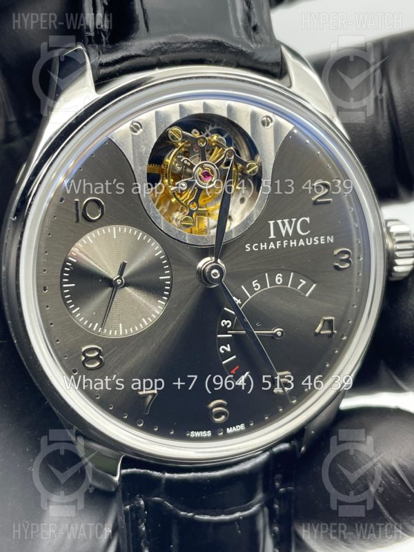 Фото 3 - IWC Portugieser IW504207