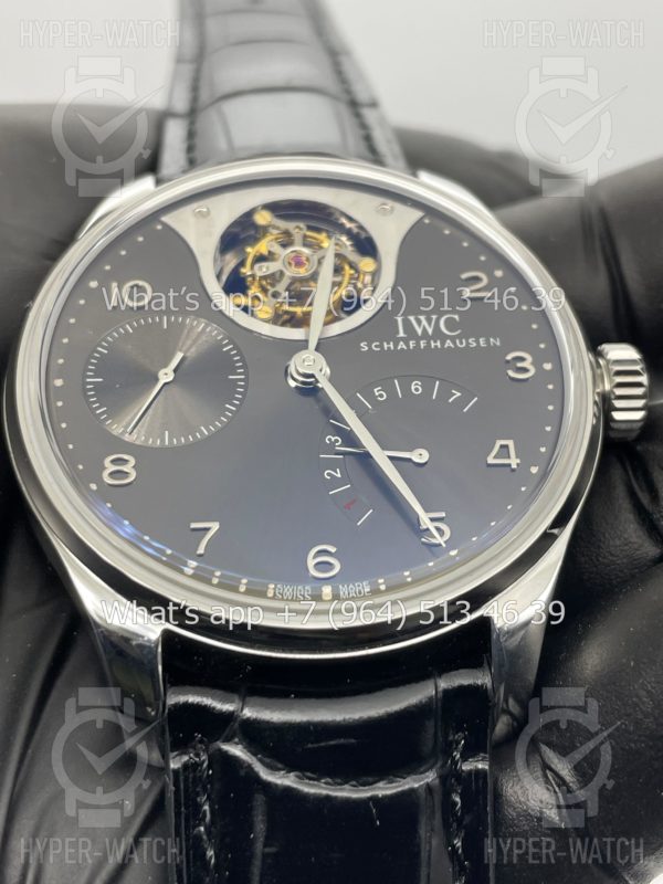 Фото 4 - IWC Portugieser IW504207
