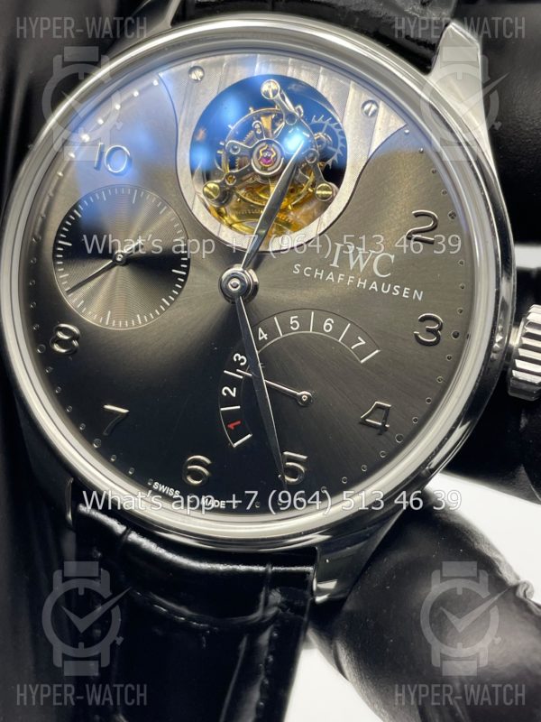 Фото 6 - IWC Portugieser IW504207