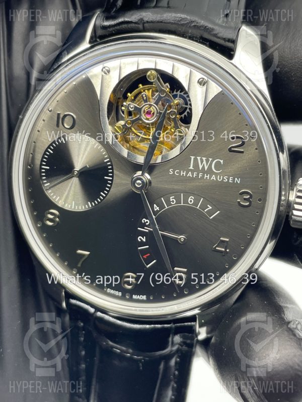 Фото 7 - IWC Portugieser IW504207