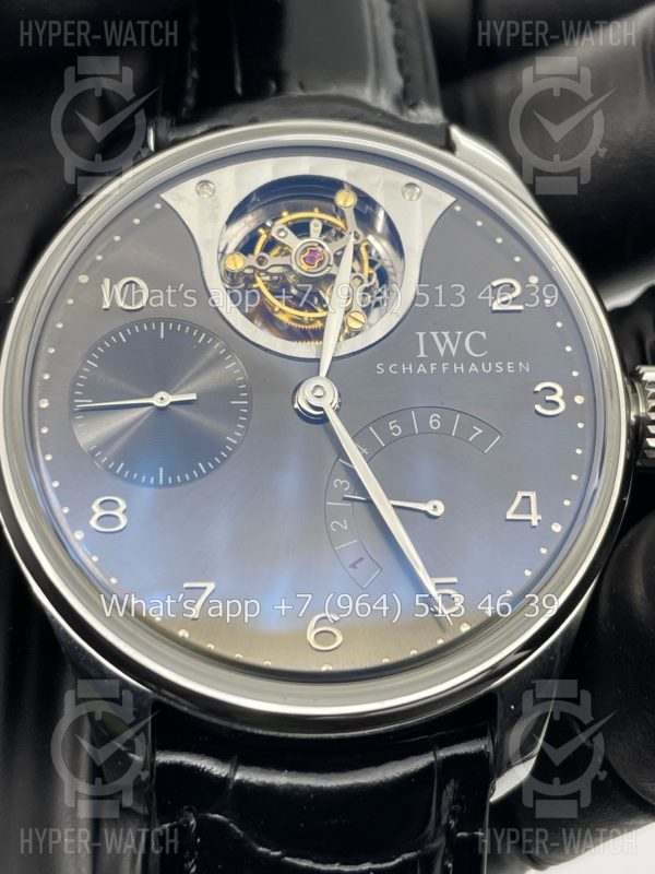 Фото 8 - IWC Portugieser IW504207