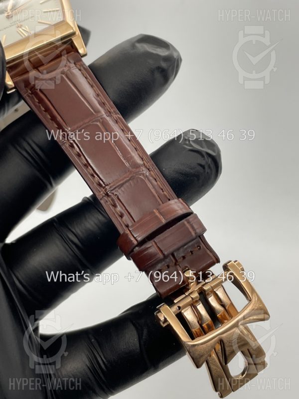 Товар Vacheron Constantin Malte Tonneau Tourbillon 30130/000R-9754 Фото 13 - Vacheron Constantin Malte Tonneau Tourbillon 30130/000R-9754