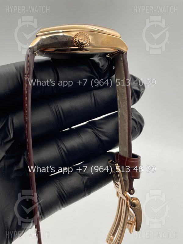 Товар Vacheron Constantin Malte Tonneau Tourbillon 30130/000R-9754 Фото 15 - Vacheron Constantin Malte Tonneau Tourbillon 30130/000R-9754