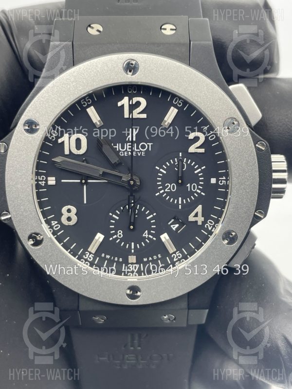 Товар Hublot Big Bang 44mm 301.CT.130.RX Фото 2 - Hublot Big Bang 44mm 301.CT.130.RX