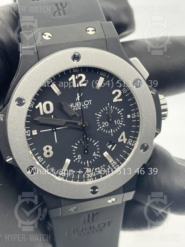 Товар Hublot Big Bang 44mm 301.CT.130.RX Фото 3 - Hublot Big Bang 44mm 301.CT.130.RX