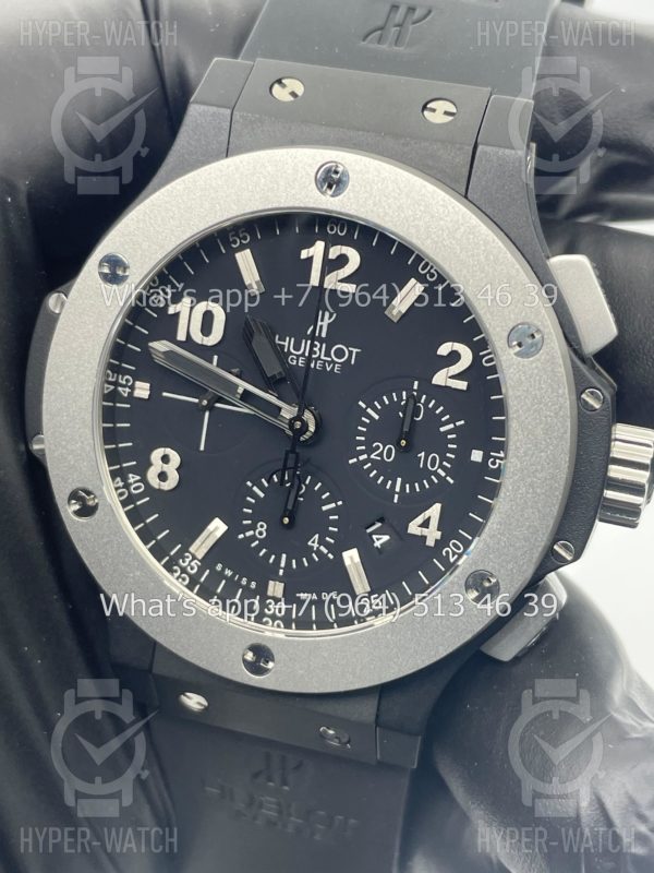 Товар Hublot Big Bang 44mm 301.CT.130.RX Фото 4 - Hublot Big Bang 44mm 301.CT.130.RX