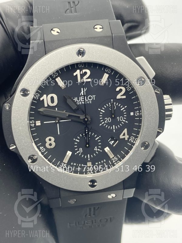 Товар Hublot Big Bang 44mm 301.CT.130.RX Фото 5 - Hublot Big Bang 44mm 301.CT.130.RX