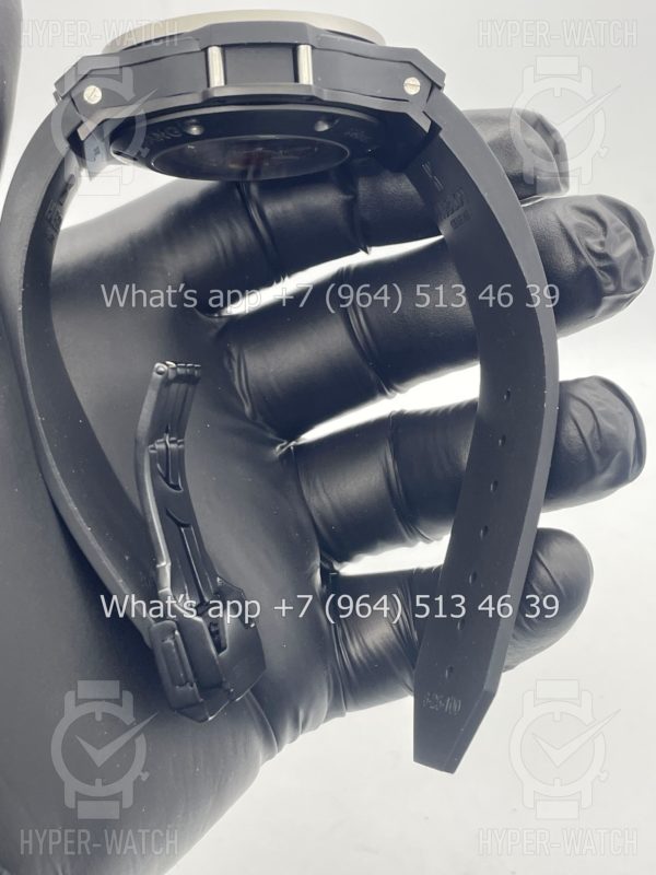 Товар Hublot Big Bang 44mm 301.CT.130.RX Фото 8 - Hublot Big Bang 44mm 301.CT.130.RX