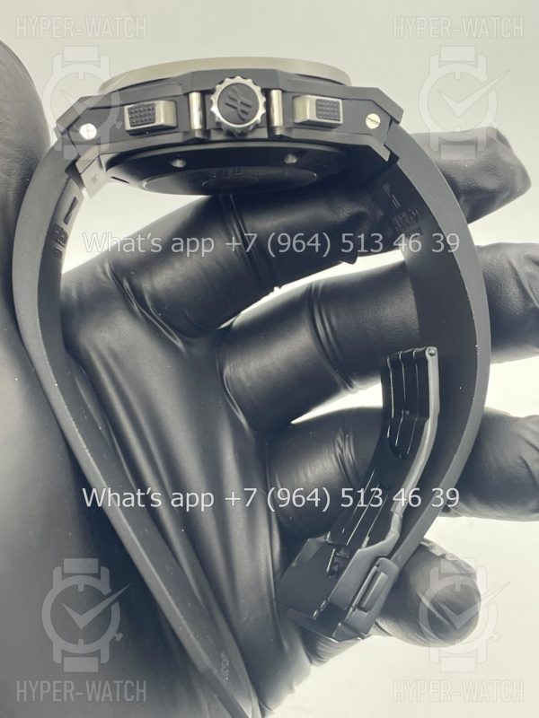 Товар Hublot Big Bang 44mm 301.CT.130.RX Фото 9 - Hublot Big Bang 44mm 301.CT.130.RX