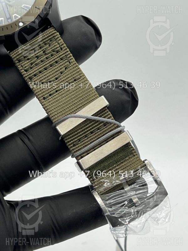 Фото 12 - Tag Heuer Aquaracer 300M 43mm WAY208E.FC8222