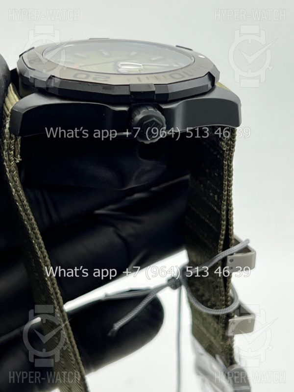 Фото 15 - Tag Heuer Aquaracer 300M 43mm WAY208E.FC8222