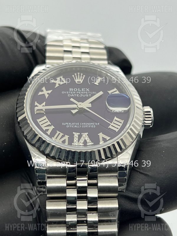 Товар Rolex DateJust 31mm 278274-0026 Фото 5 - Rolex DateJust 31mm 278274-0026