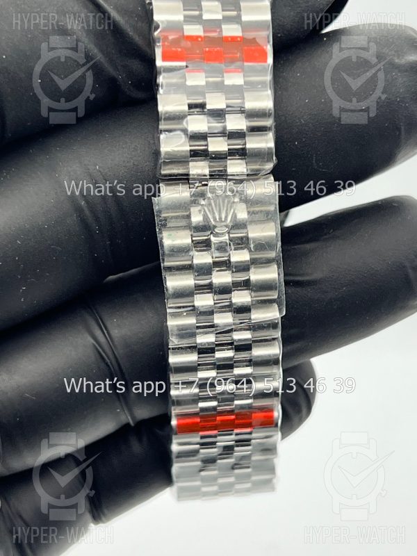 Товар Rolex DateJust 31mm 278274-0026 Фото 14 - Rolex DateJust 31mm 278274-0026