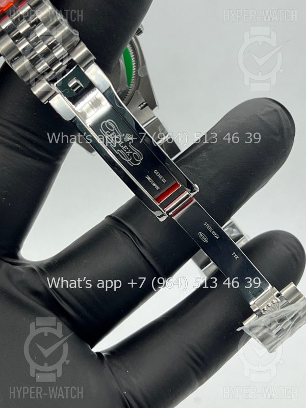 Товар Rolex DateJust 31mm 278274-0026 Фото 15 - Rolex DateJust 31mm 278274-0026