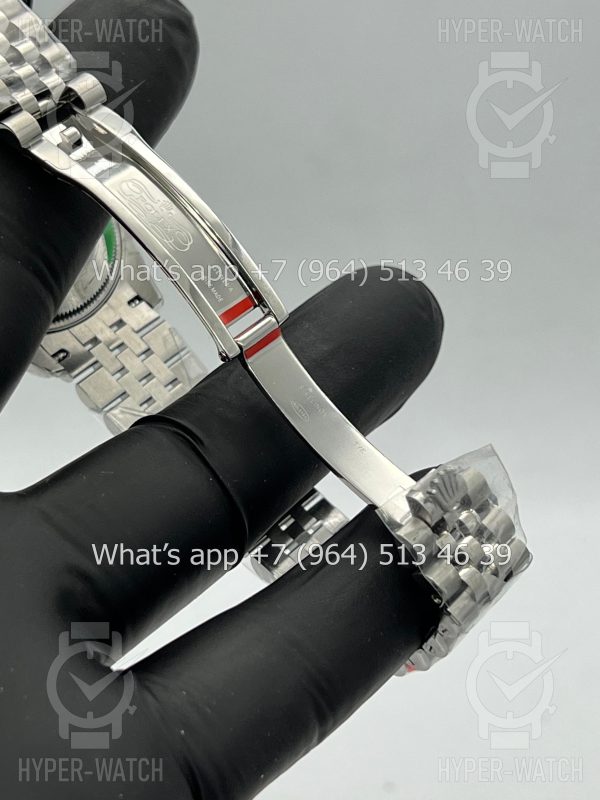 Товар Rolex DateJust 31mm 278274-0026 Фото 16 - Rolex DateJust 31mm 278274-0026