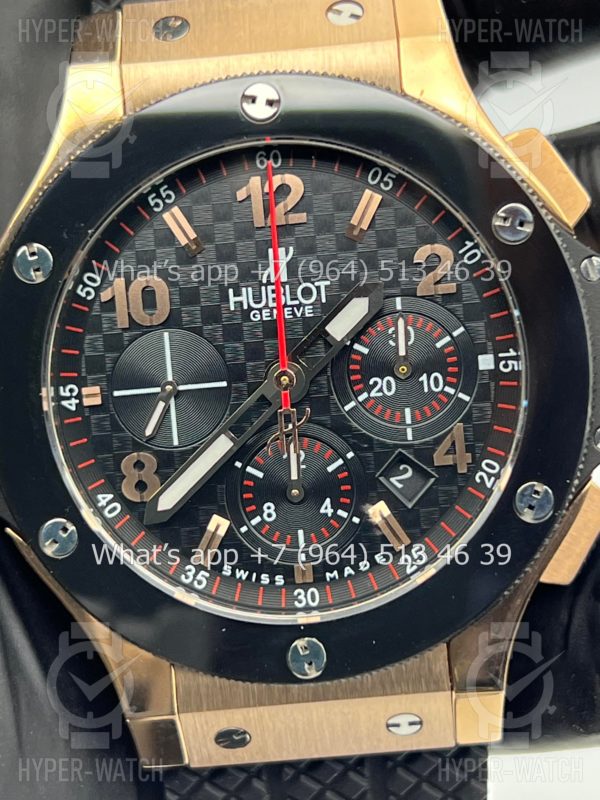 Товар Hublot Big Bang 44mm 301.PB.131.RX Фото 5 - Hublot Big Bang 44mm 301.PB.131.RX
