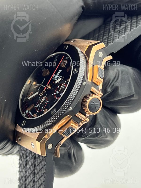 Товар Hublot Big Bang 44mm 301.PB.131.RX Фото 8 - Hublot Big Bang 44mm 301.PB.131.RX