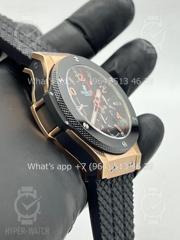 Товар Hublot Big Bang 44mm 301.PB.131.RX Фото 9 - Hublot Big Bang 44mm 301.PB.131.RX