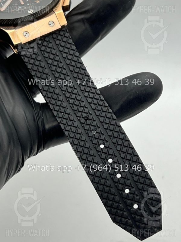 Товар Hublot Big Bang 44mm 301.PB.131.RX Фото 10 - Hublot Big Bang 44mm 301.PB.131.RX
