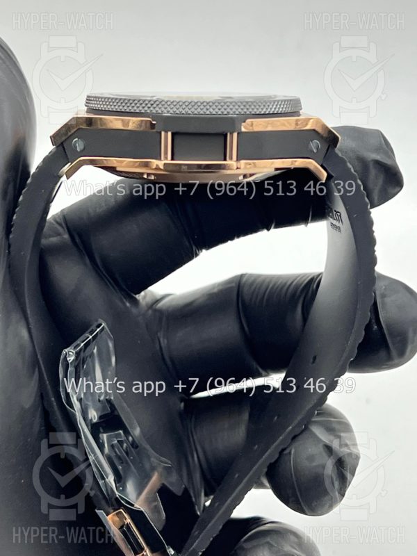 Товар Hublot Big Bang 44mm 301.PB.131.RX Фото 12 - Hublot Big Bang 44mm 301.PB.131.RX