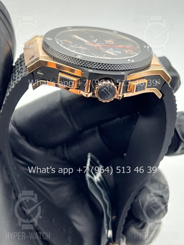 Товар Hublot Big Bang 44mm 301.PB.131.RX Фото 14 - Hublot Big Bang 44mm 301.PB.131.RX