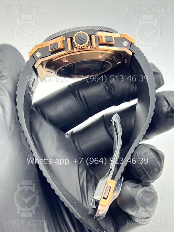 Товар Hublot Big Bang 44mm 301.PB.131.RX Фото 15 - Hublot Big Bang 44mm 301.PB.131.RX